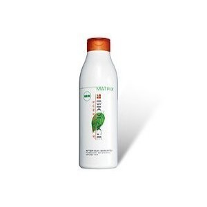 Matrix Biolage Hair Care Nutrition Sunsorials After Sun Shampoo Shampoo