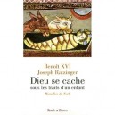 Dieu Se Cache Sous Les Traits D'un Enfant , Homelies De Noel - Joseph Ratzinger