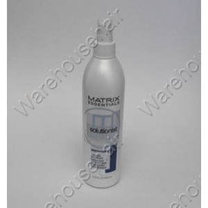Matrix Nutrition Essentials Soin Cheveu Instacure Leave In Treatment Après Shampooing