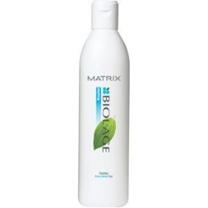 Matrix Biolage Nutrition Jelly Strong Hold Gel 5.13 oz./400 ml