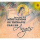 Meditations De Therapie Par Les Anges - Doreen Virtue