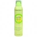 Matrix Nutrition Mousse de façonage Curl Life 9.1 oz./265 ml