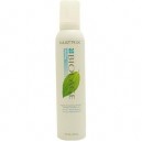 Matrix Nutrition Mousse hydro coiffante Biolage Tenue moyenne 8.8 oz./260 ml