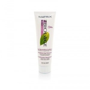 Matrix Nutrition Revitalisant Age Renouveau Biolage Nourrit et renforce les cheveux en ajoutant de la bril...