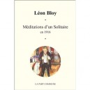 Meditations D'un Solitaire En 1916 - Leon Bloy