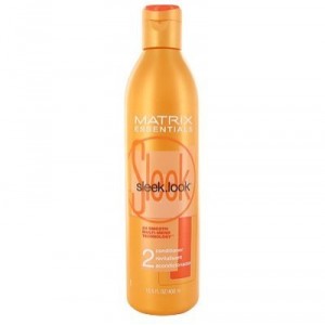 Matrix Nutrition Revitalisant Sleek Look 13.5 oz./400 ml