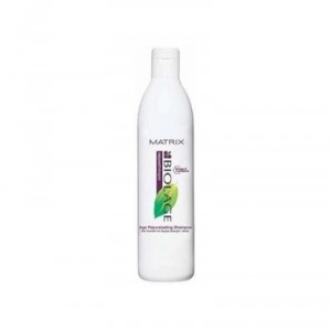 Matrix Nutrition Shampooing Age Renouveau Biolage Nourrit et renforce les cheveux en ajoutant de la brilla...