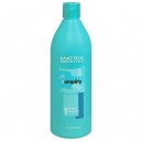 Matrix Nutrition Shampooing Amplify 33.8 oz./1000 ml