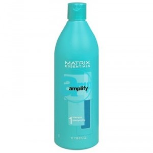 Matrix Nutrition Shampooing Amplify 33.8 oz./1000 ml