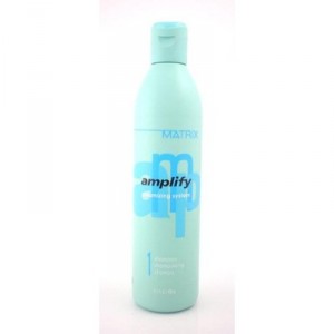Matrix Nutrition Shampooing Amplify 13.5 oz./400 ml