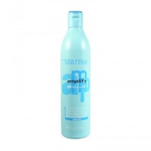 Matrix Nutrition Shampooing Amplify 17 oz./500 ml