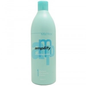 Matrix Nutrition Shampooing Amplify Color XL 33.8 oz./1000 ml