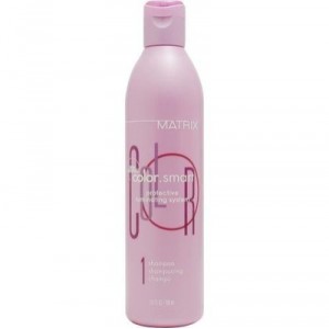 Matrix Nutrition Shampooing Color Smart 13.5 oz./400 ml