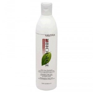 Matrix Nutrition Shampooing Couleur Eclat Biolage Color Care Thérapie Hydrate et protège les cheveux color...