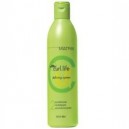 Matrix Nutrition Shampooing Curl Life 8.5 oz./250 ml
