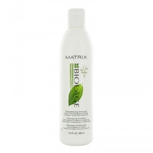 Matrix Nutrition Shampooing fortifiant Biolage Fortetherapie Aide à prévenir la cassure et à réparer les che...