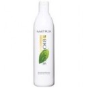 Matrix Nutrition Shampooing lissant Biolage Lisse les cheveux secs et indisciplinés 8.5 oz./250 ml