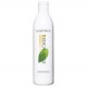 Matrix Nutrition Shampooing lissant Biolage Lisse les cheveux secs et indisciplinés 8.5 oz./250 ml