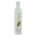 Matrix Nutrition Shampooing lissant Biolage Lisse les cheveux secs et indisciplinés 16.9 oz./500 ml