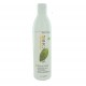 Matrix Nutrition Shampooing lissant Biolage Lisse les cheveux secs et indisciplinés 16.9 oz./500 ml