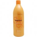 Matrix Nutrition Shampooing lissant Sleek Look 33.8 oz./1000 ml