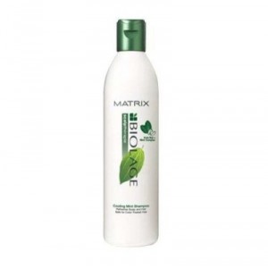 Matrix Biolage Nutrition Shampooingthe fresh Scalpthérapie For sensitive scalp 33 8 For Men