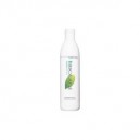 Matrix Nutrition Shampooing volumisant Biolage Apporte du volume aux cheveux fins et fatigués 8 5