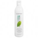 Matrix Nutrition Shampooing volumisant Biolage Apporte du volume aux cheveux fins et fatigués 16 9