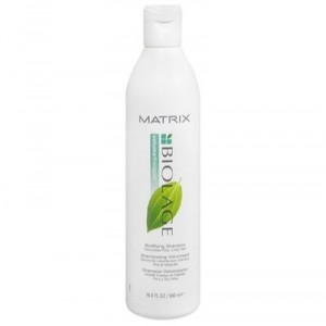 Matrix Biolage Volumizing Shampoo Nutrition Bring volume to fine hair and tired September 16