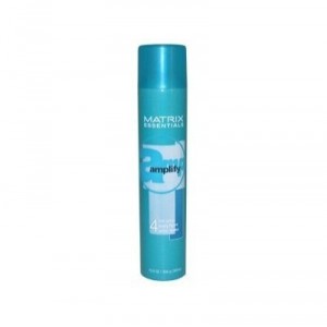 Matrix Nutrition Spray fixant Amplify 10 oz./295 ml