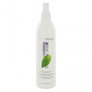 Matrix Nutrition Tonic Biolage Daily Leave-hydrate instantly 13.05 oz./400 ml