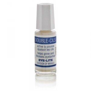 Mavala Double Lash Bottle