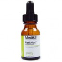 Medik 8 Anti rougeurs visage Sérum Red Alert