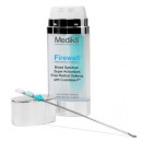 Medik 8 Duo crème anti âge Firewall 1 fl. oz /30 ml