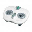Medisana Appareil de massage pour pieds et dos