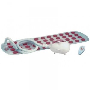 Medisana Tapis Bain bouillonnant Diffuseur d’arômes
