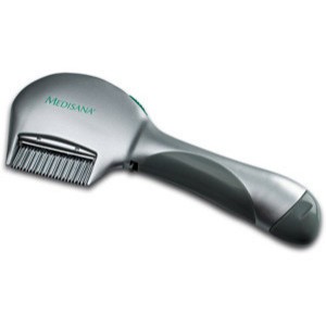 Medisana LCS41000 Peigne Électrique Anti Poux LCS41000