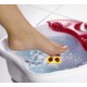 Medisana Thalasso pieds multifonction