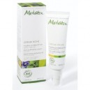 Melvita Crème Riche Bio Excellia de