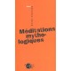 Meditations Mythologiques - Bruno Pinchard