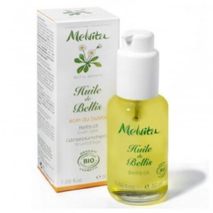 Melvita Bellis Bio Oil