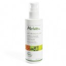Melvita Lait Visage Excellia 2 en 1 Démaquillant Peaux Sèches