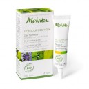 Melvita Gel contour des yeux Homme Anti poche, anti cerne