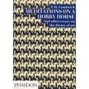 Meditations On A Hobby Horse - E-h Gombrich
