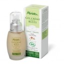 Melvita Gel crème buste tonus, fermeté: kigélia et huile de bellis