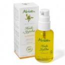Melvita Huile de Jojoba protectrice anti déshydratation