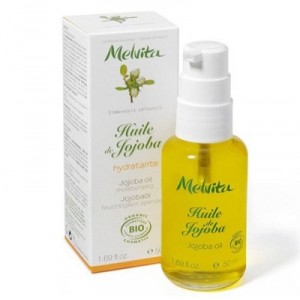 Melvita Huile de Jojoba protectrice anti déshydratation
