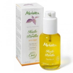 Melvita Huile de Périlla