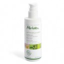 Melvita Lait hydratant corps: Rosier muscat, coton et olive