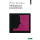 Meditations Pascaliennes - Pierre Bourdieu